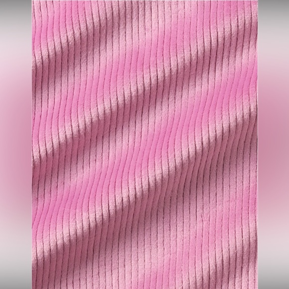 NWT Athleta Girl Kozy Rib Hoodie Size L/(12) - Picture 3 of 15